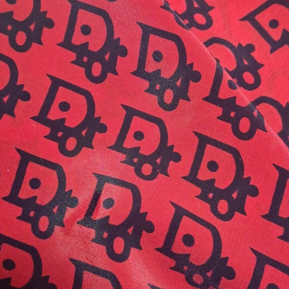Dior Silk Scarf